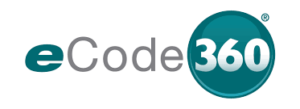 e-code 360 logo